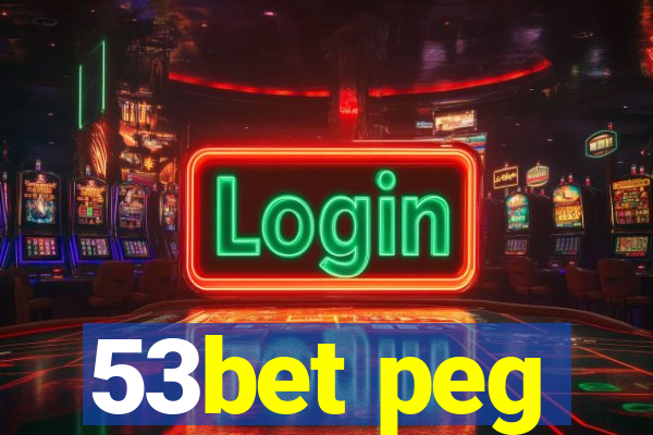 53bet peg
